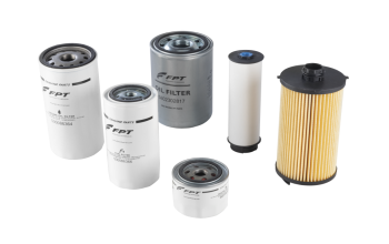 Filter Elements