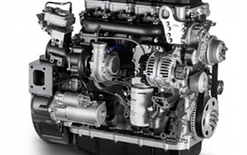 Engine Parts